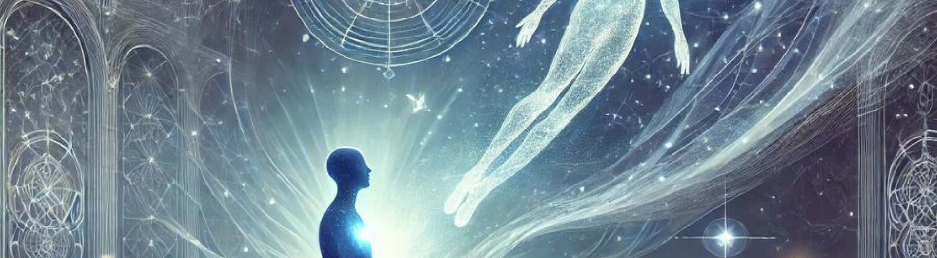 Learn Astral Projection with the Aztec Technique