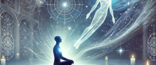 Learn Astral Projection with the Aztec Technique