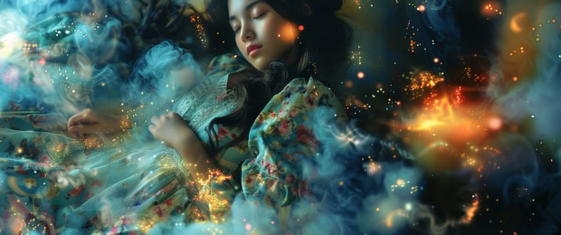 The Senoi People and the Power of Dreams for Self-Transformation