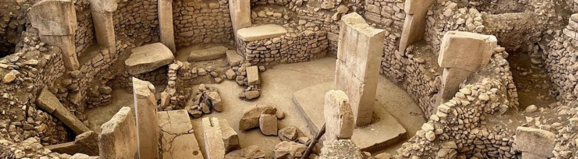 Göbekli Tepe: The Ancient Site That Challenges Human History