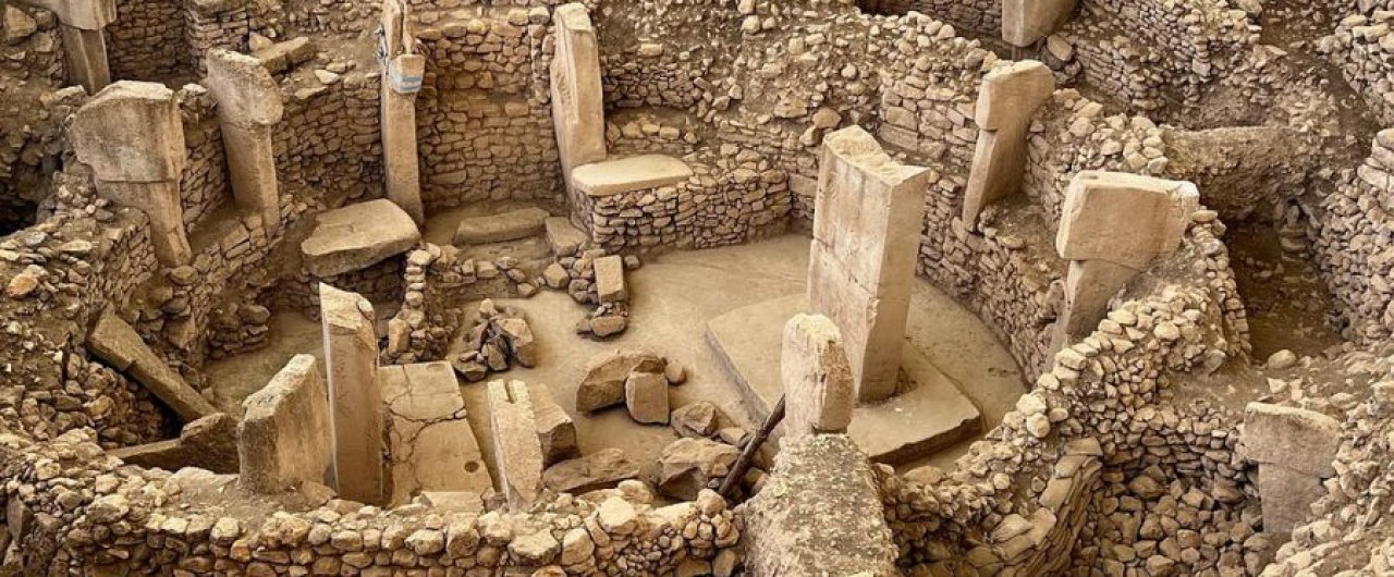 Göbekli Tepe: The Ancient Site That Challenges Human History