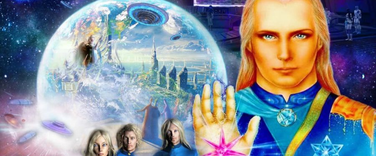 The Ashtar Command: Galactic Leader or Spiritual Myth?