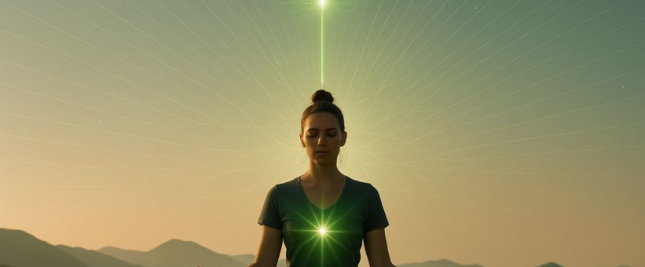 Awaken Intuition: Simple Practices for Inner Clarity