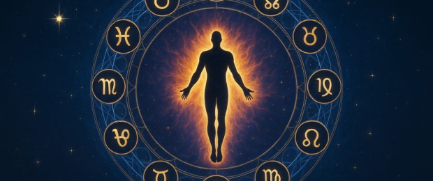 The Creator’s Message to the 12 Zodiac Signs