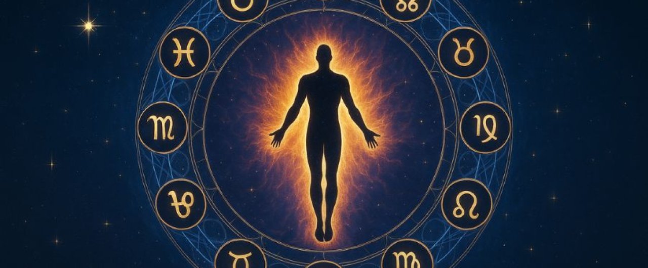 The Creator’s Message to the 12 Zodiac Signs