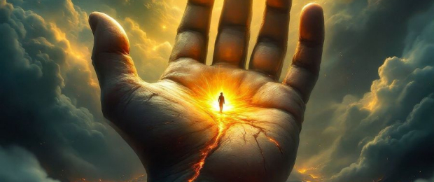 Transvaluation and Ego Death in Gnostic Esotericism