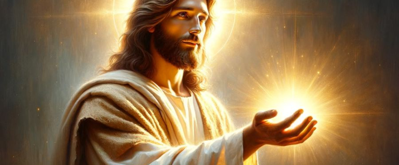 Jesus and Normosis: A Path to Authentic Freedom