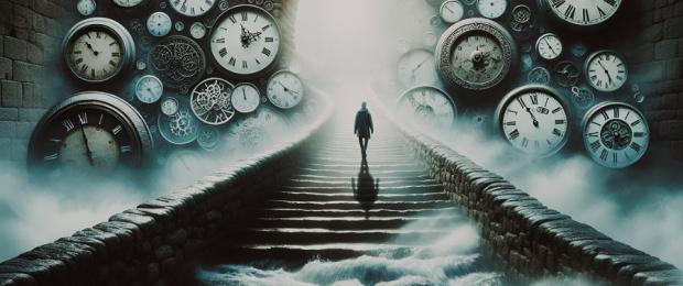 Jung's Synchronicity: Meaningful Coincidences Beyond Causality