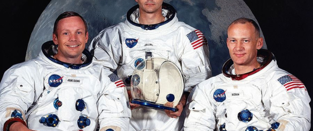 Neil Armstrong and the X-15 UFO Encounter