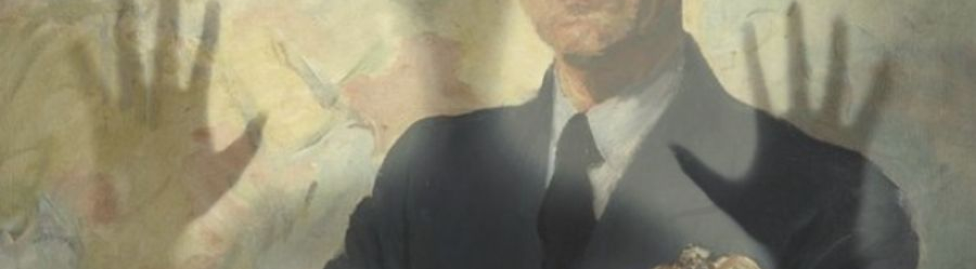 Robert Victor Goddard: Paranormal Vision of the Future