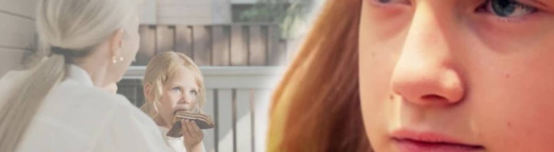 Child’s Past Life Memories: The Mystery of Ahna’s Visions