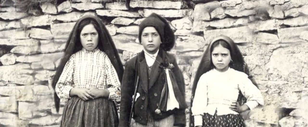 Fatima Apparitions: Miracle or UFO Encounter?