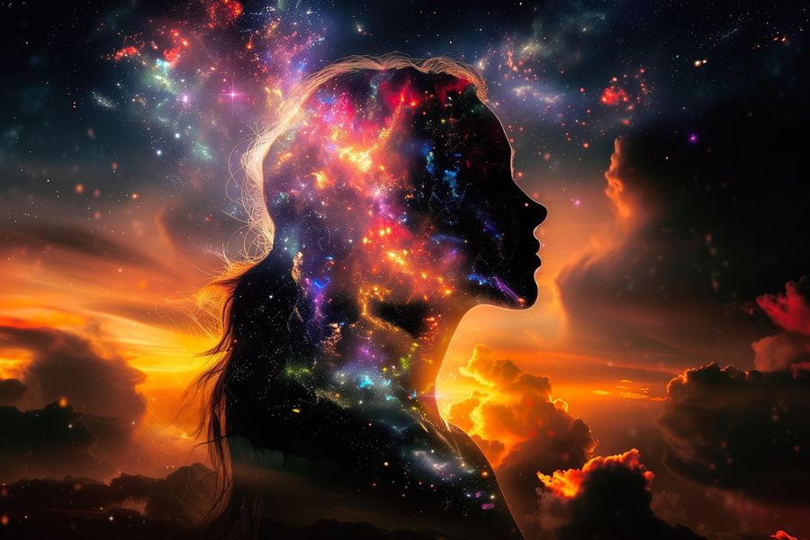 Ego Dissolution and Self-Observation by Samael Aun Weor