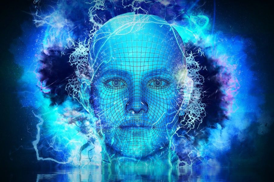 The Illusion of Ego and the Infinite Nature of Mind