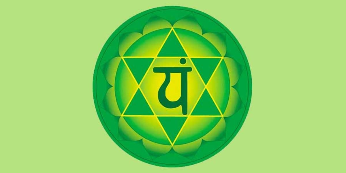 cardiac chakra