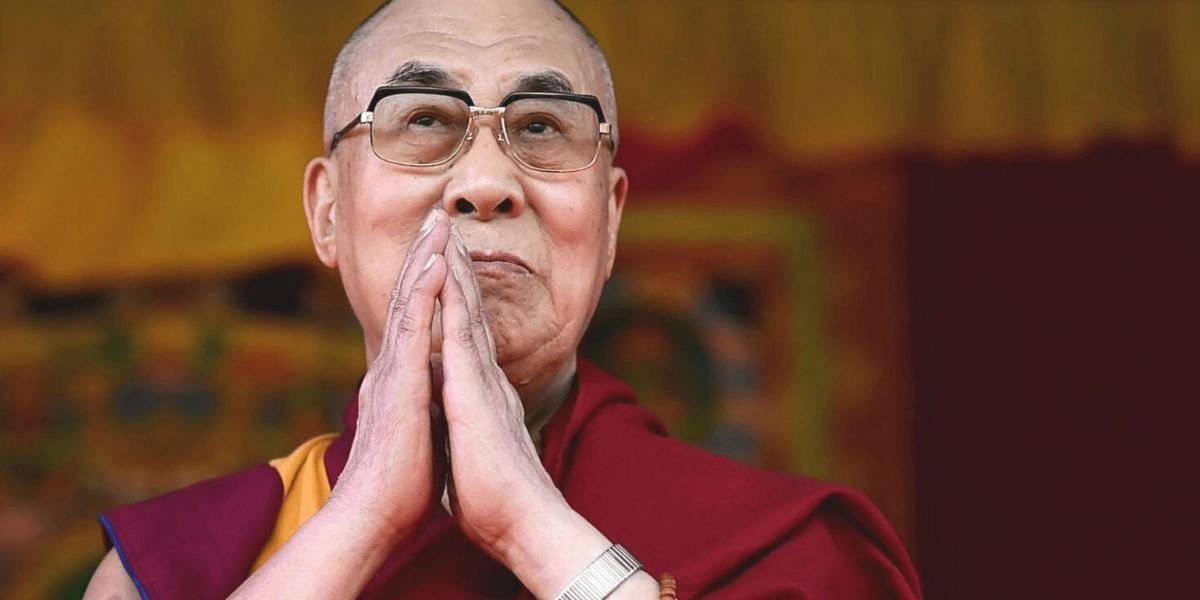 Dalai Lama