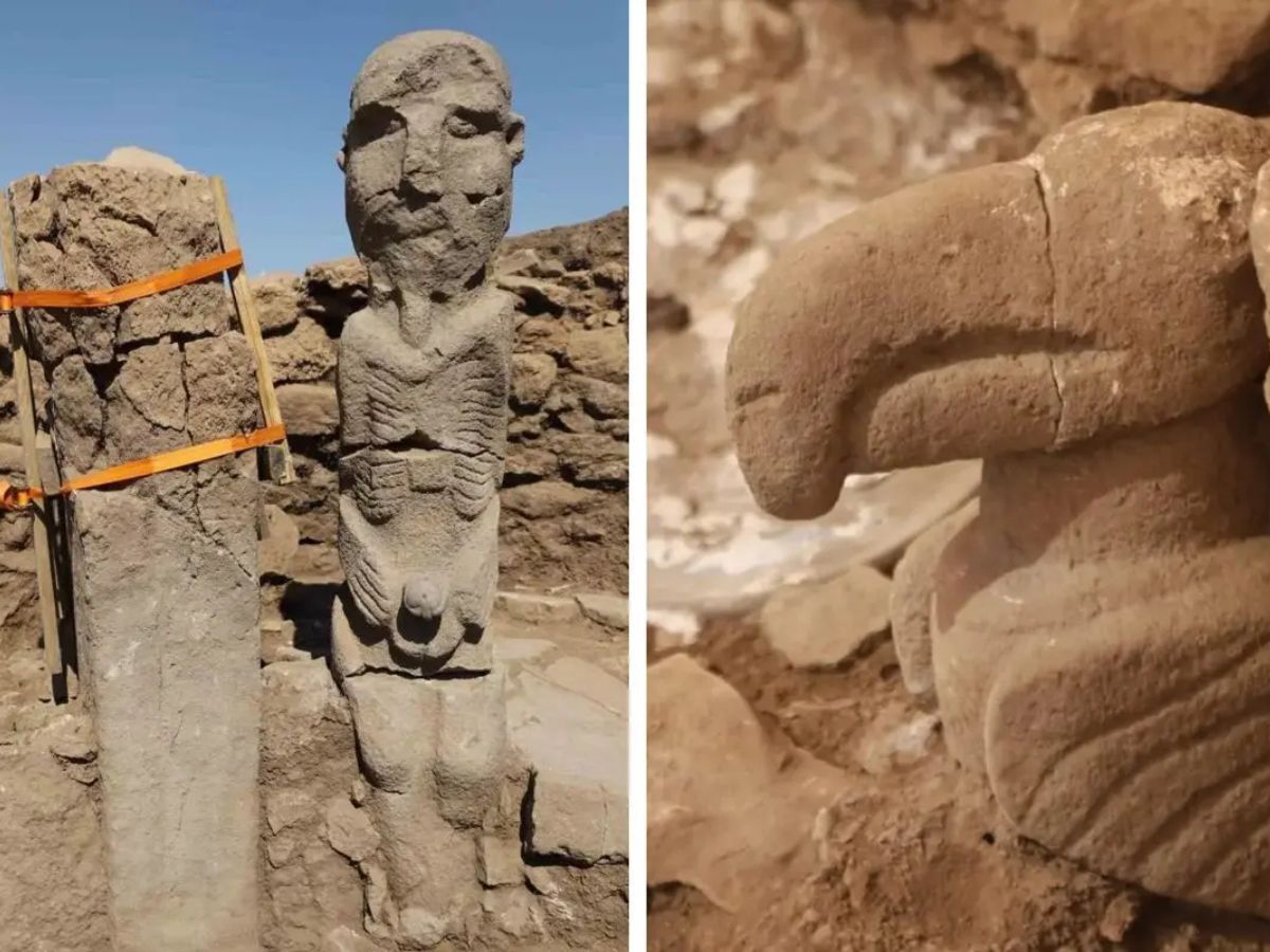 gobekli tepe