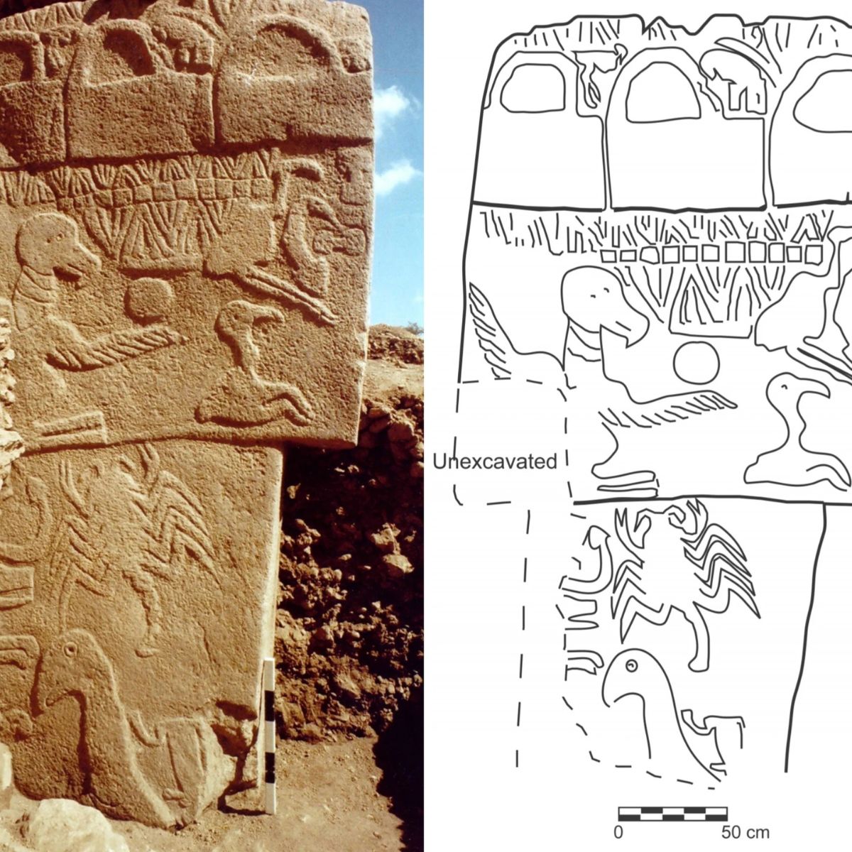 gobekli tepe details