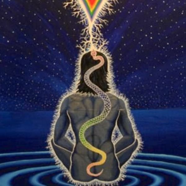 kundalini awakening