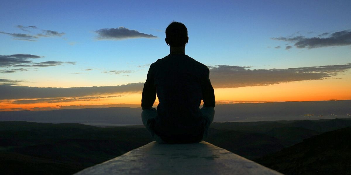 meditation as an inner journey