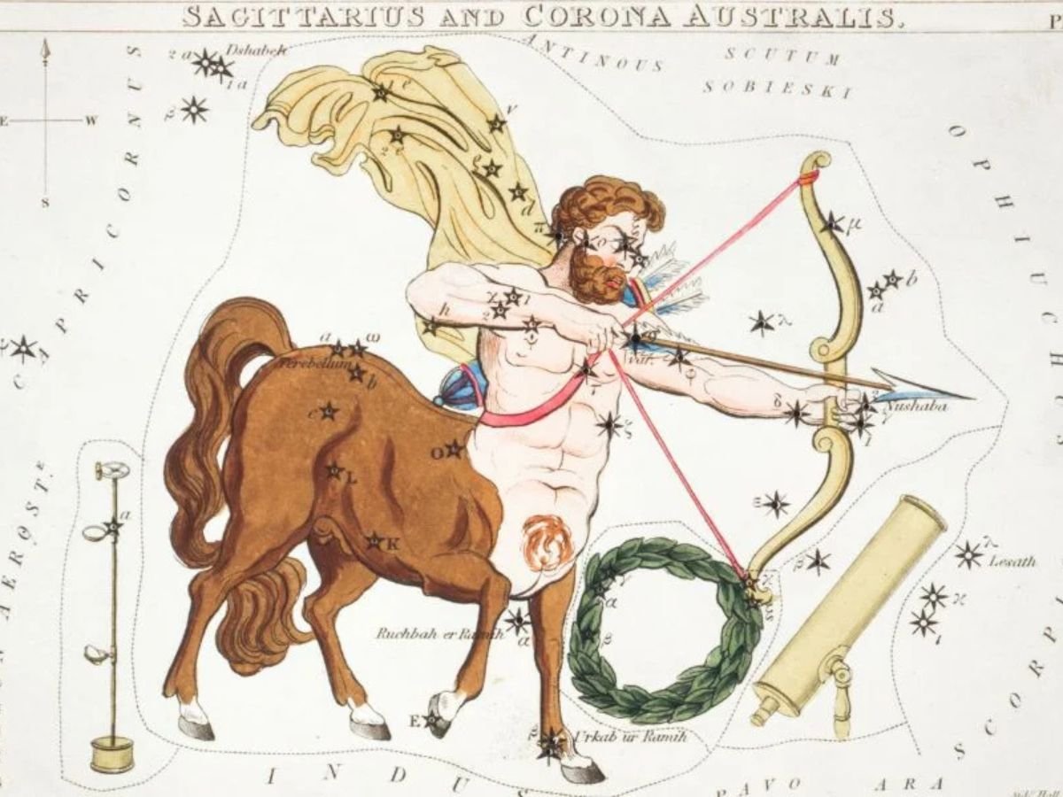 sagittarius