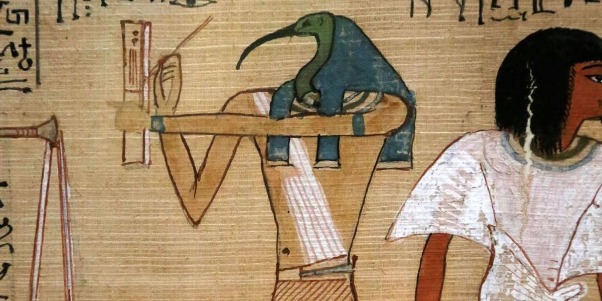 Thoth