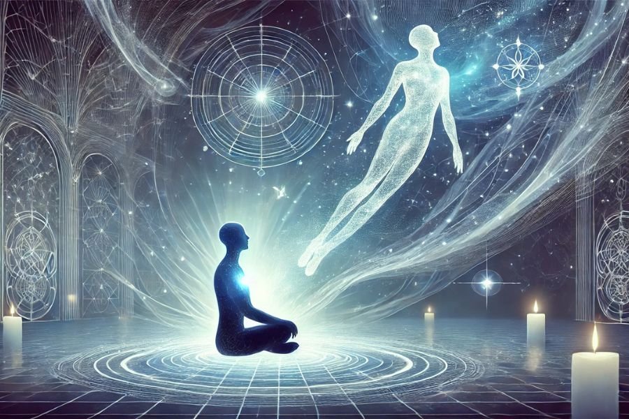 Astral Projection: A Simple Guide